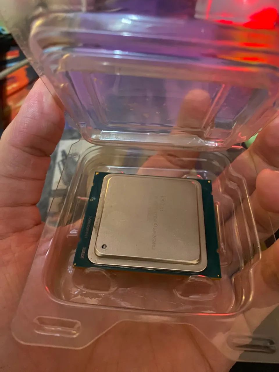 PROCESSADOR XEON 2620 v2 - Foto 2
