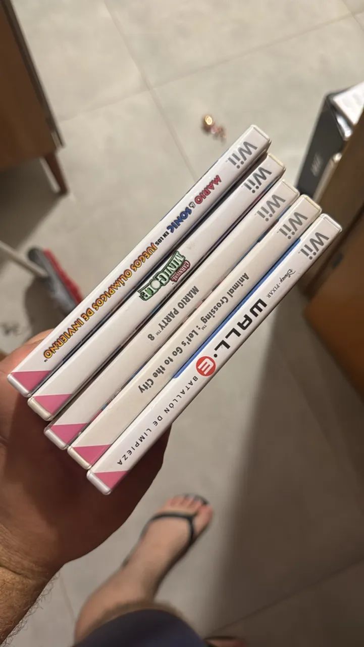 Nintendo wii - Foto 2