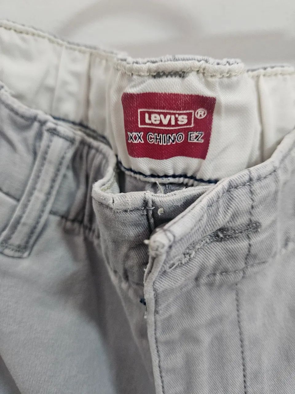 Bermuda levi's masculina  - Foto 3