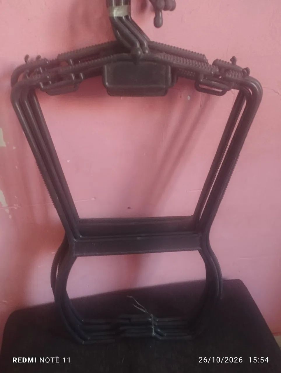 Cabides pela metade do preço  - Foto 5