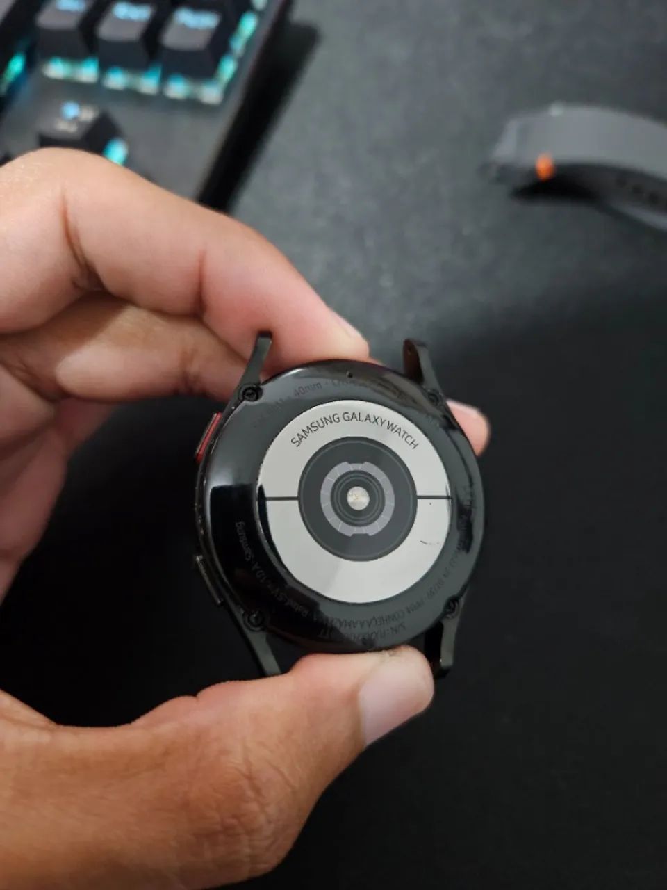 Galaxy watch FE 40MM - Foto 4