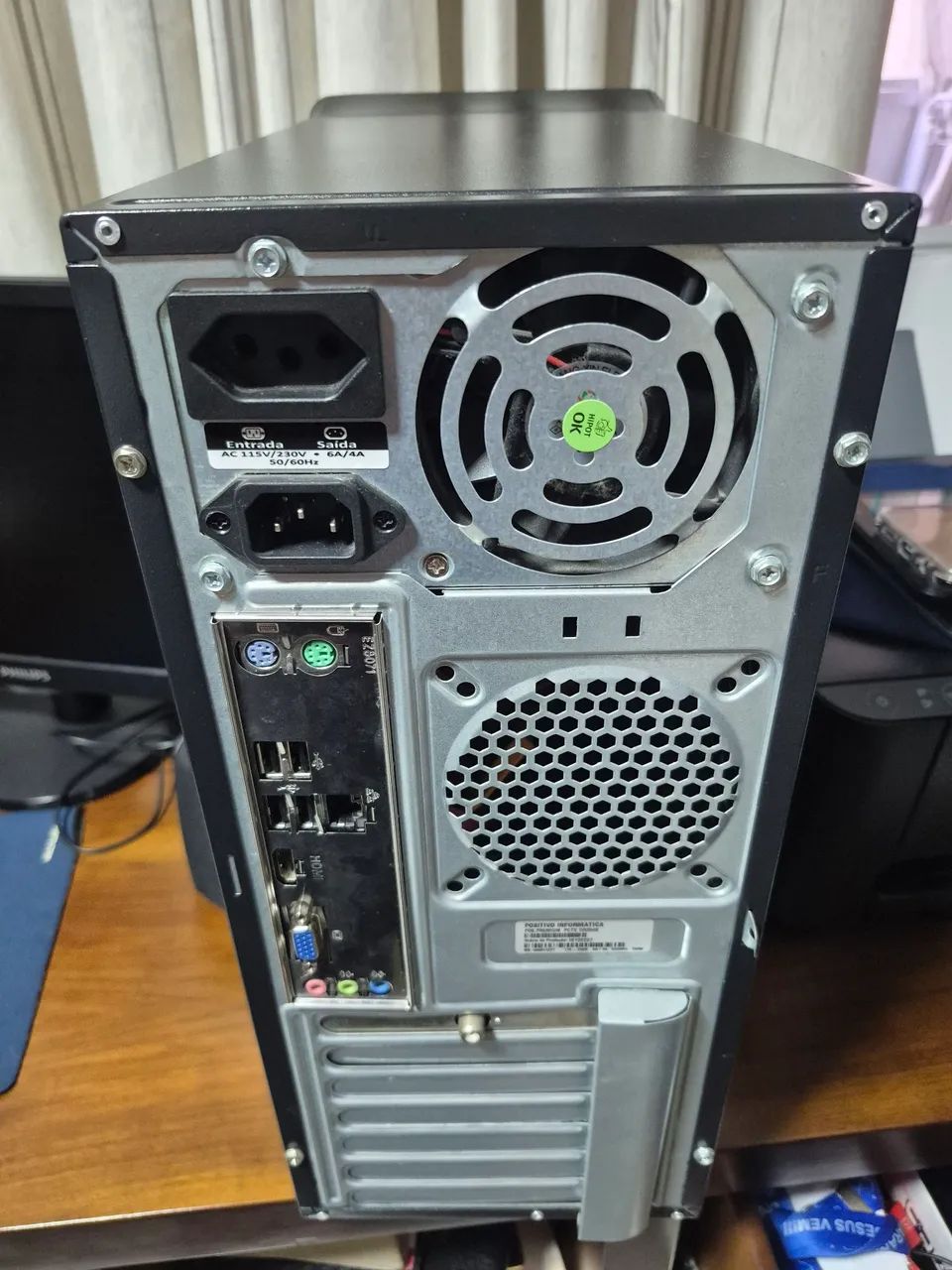 Excelente Computador  - Foto 4