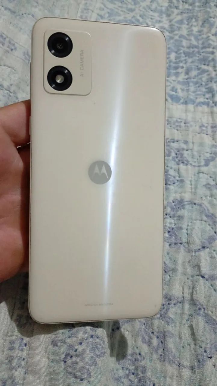 Moto e13 64g  - Foto 3