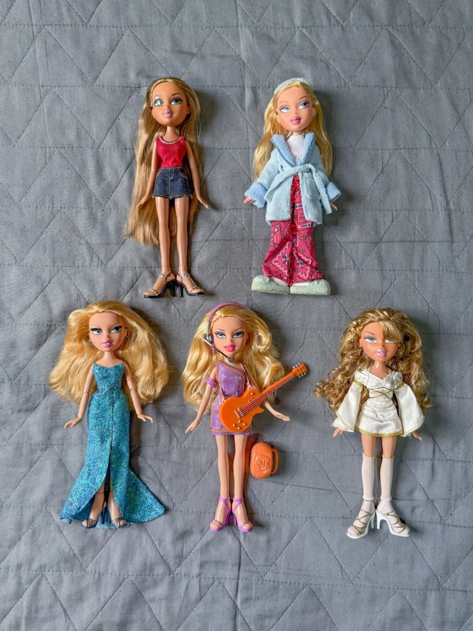 Bratz