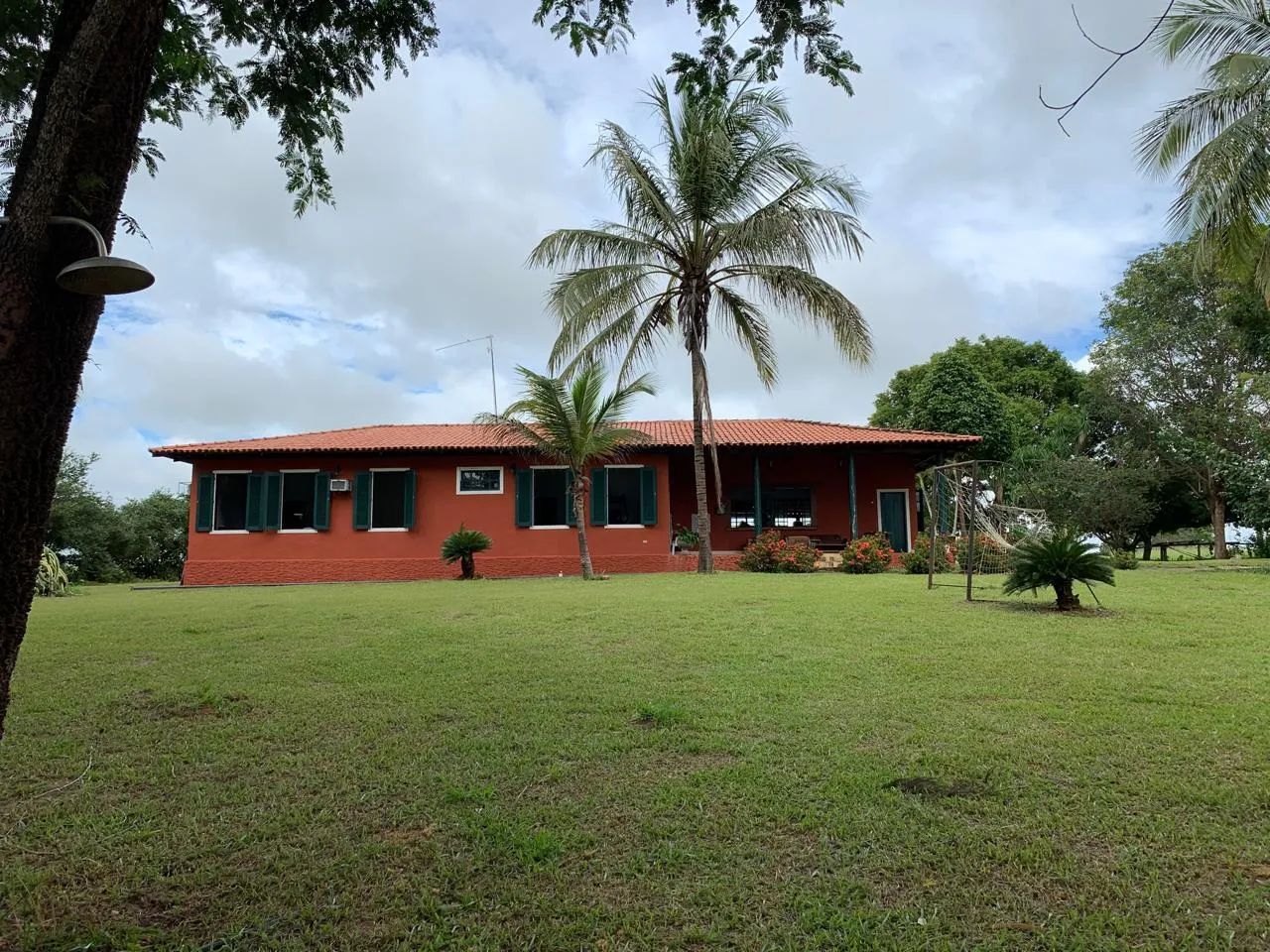 FAZENDA BRITÂNIA - Foto 3