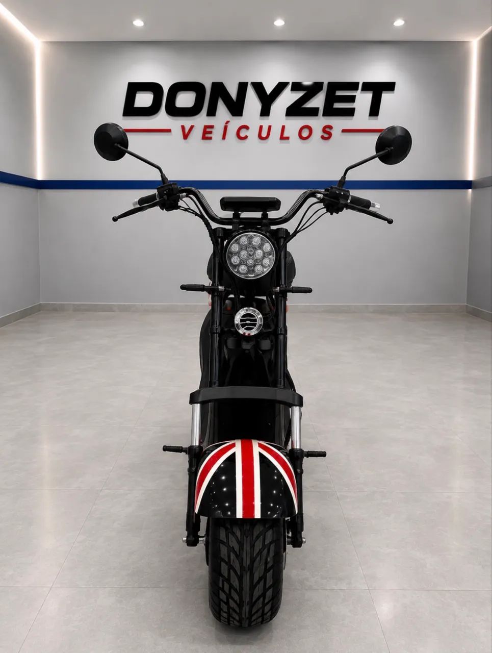 SHINERAY SCOOTER ELÉTRICA PT3S 0KM - Foto 4