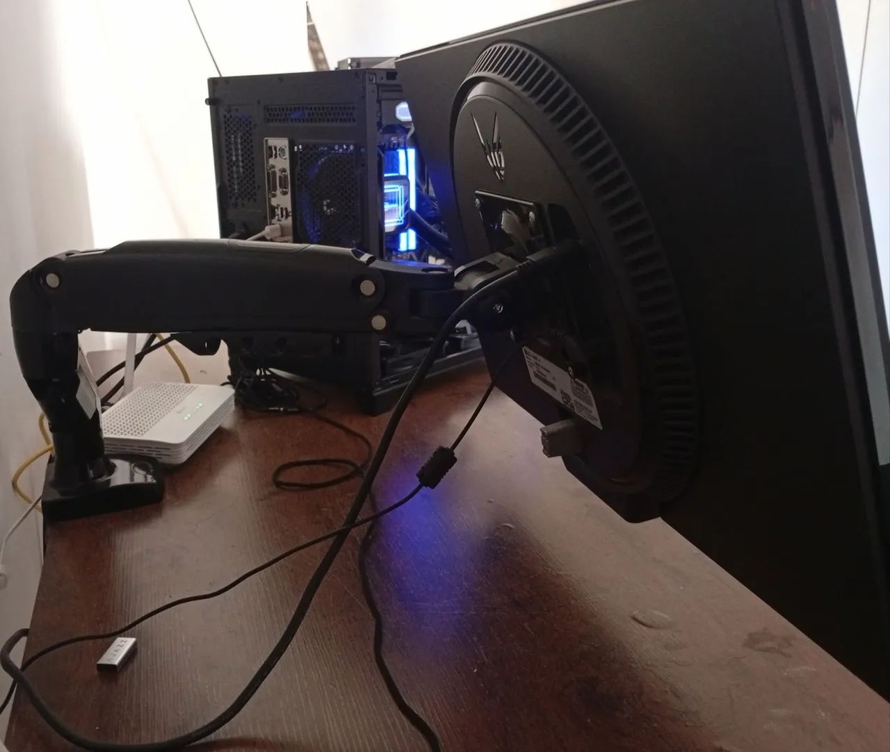 MONITOR + PC GAMER  - Foto 3