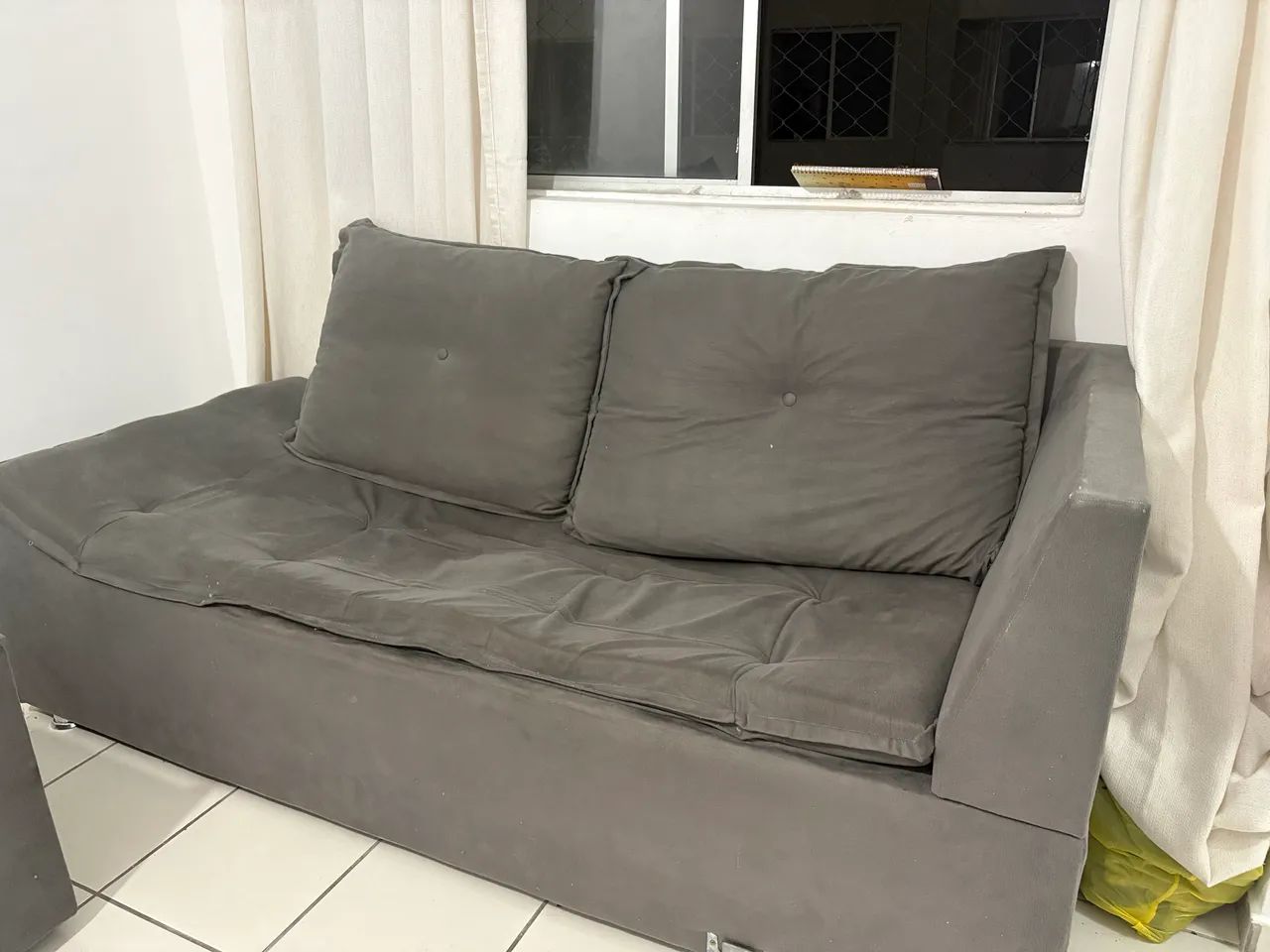 Sofá Formato L - Foto 3