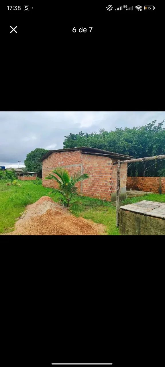 Casas em Bragança  - Foto 4