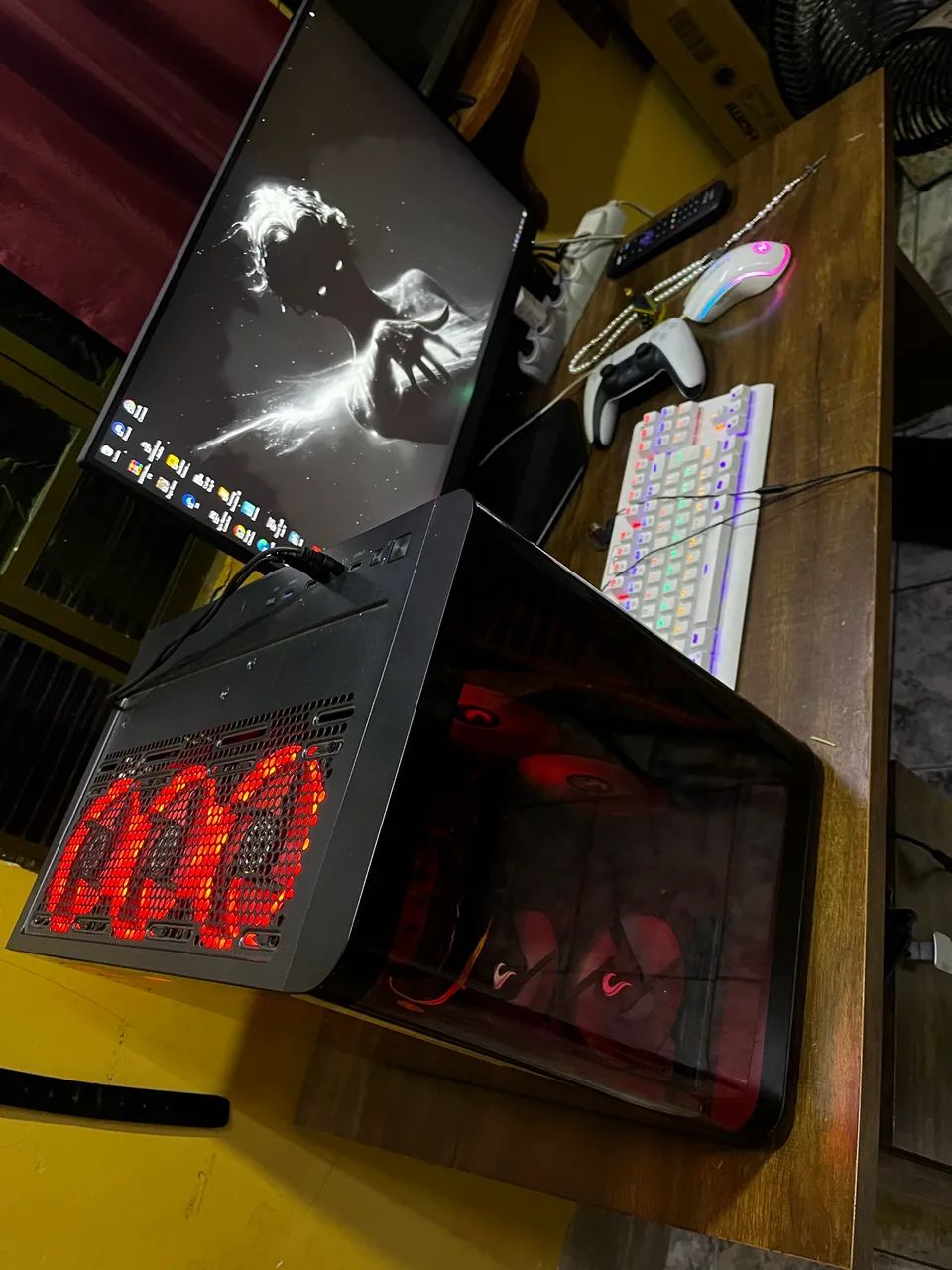 Pc gamer  - Foto 3