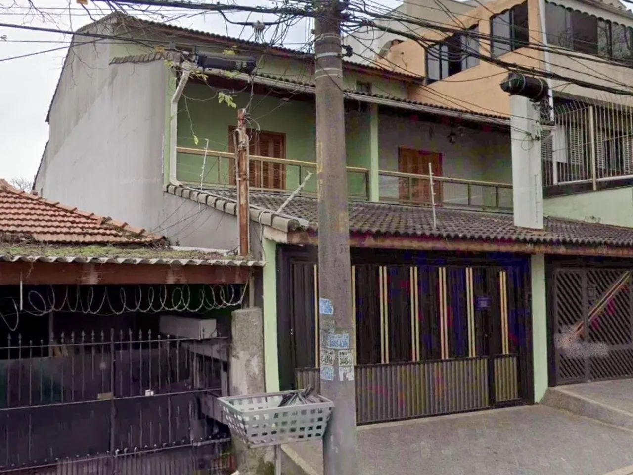 Casa 227 m² - Jardim Utinga - Santo André - SP - Foto 2