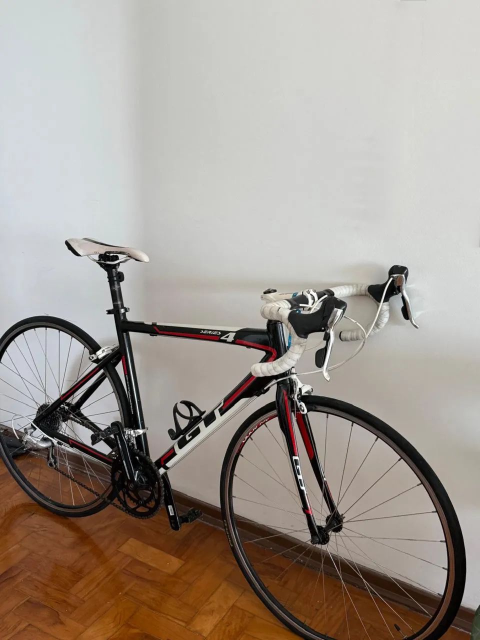 BICICLETA SPEED ROAD GT SERIES 4  - Foto 2
