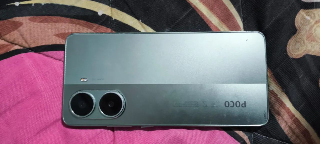 Poco X7 pro 5g