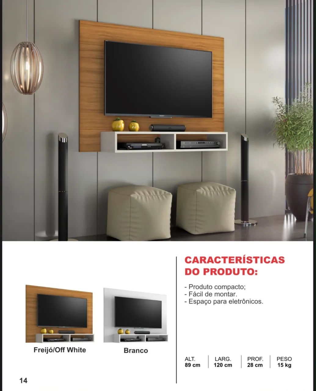 Painel  - Foto 2