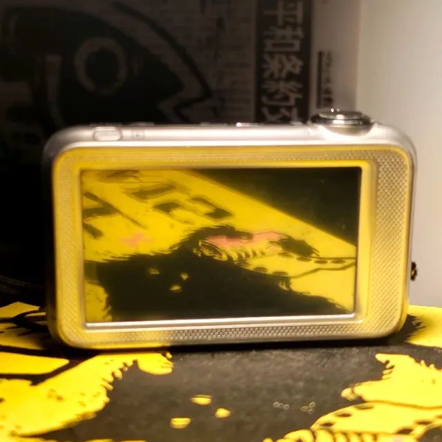 Samsung ST80 - Foto 3