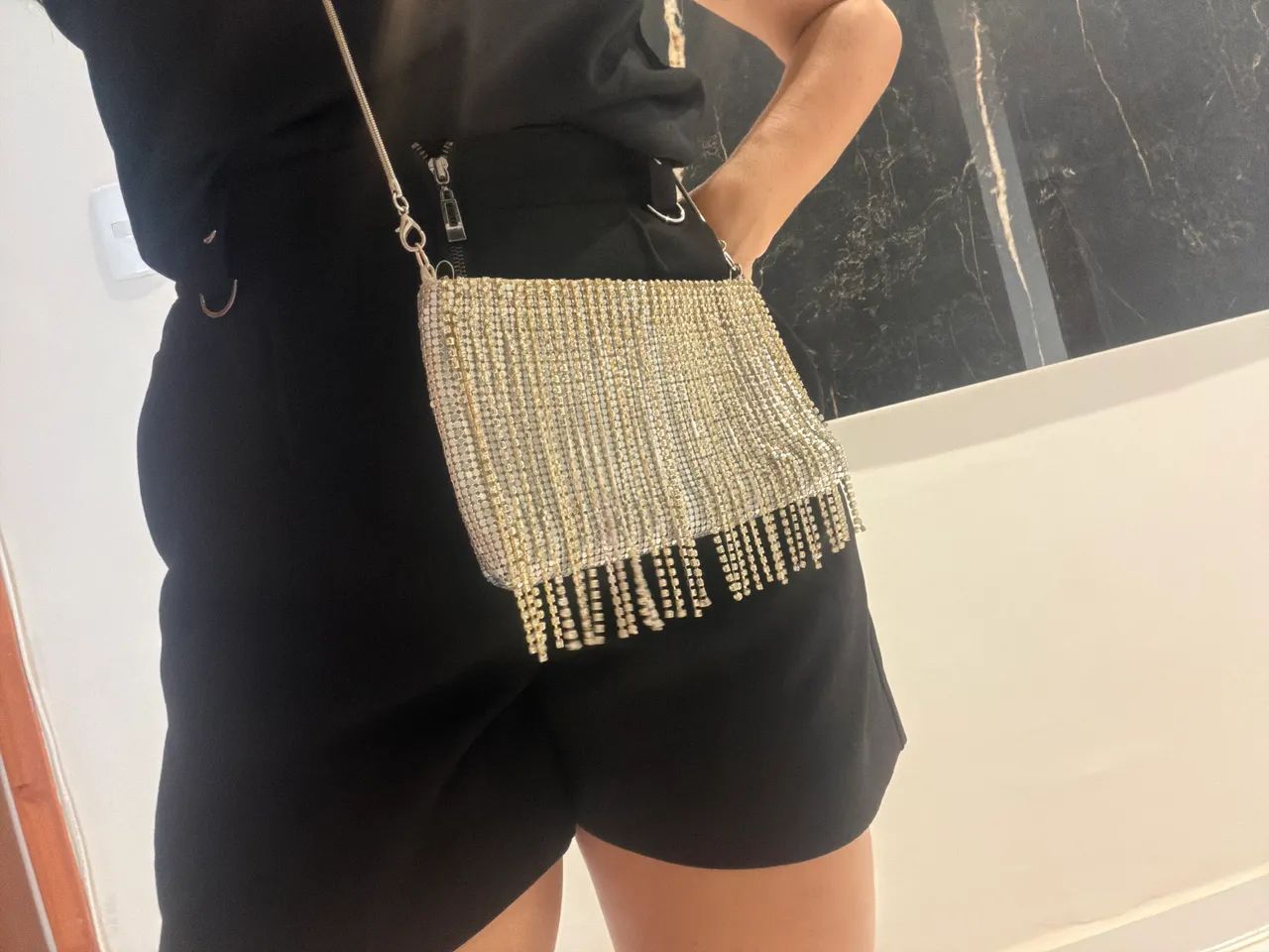 Bolsa tiracolo  - Foto 3