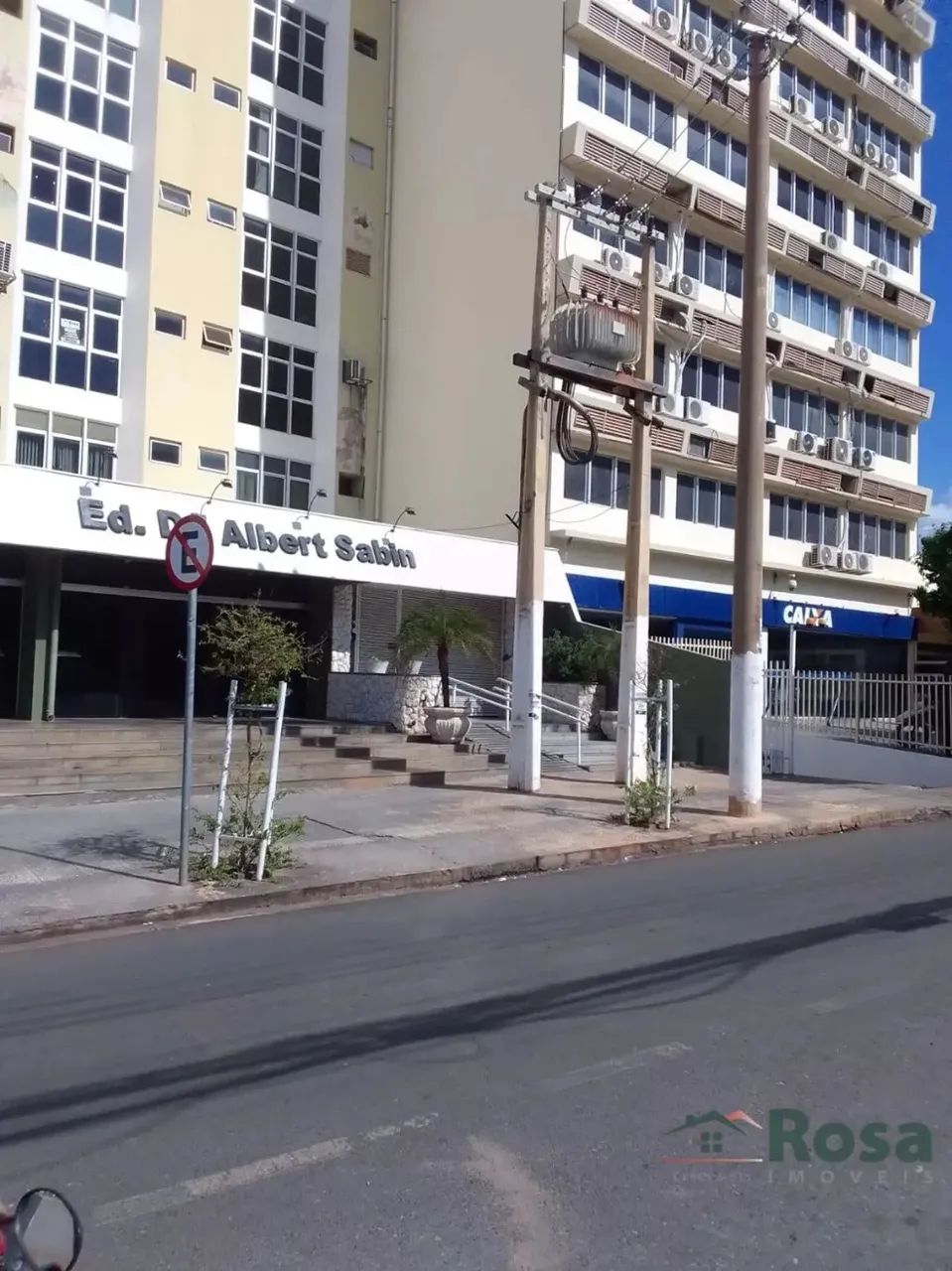 salao- comercia terreo para venda e aluguel, Centro Sul, Cuiabá - Foto 5