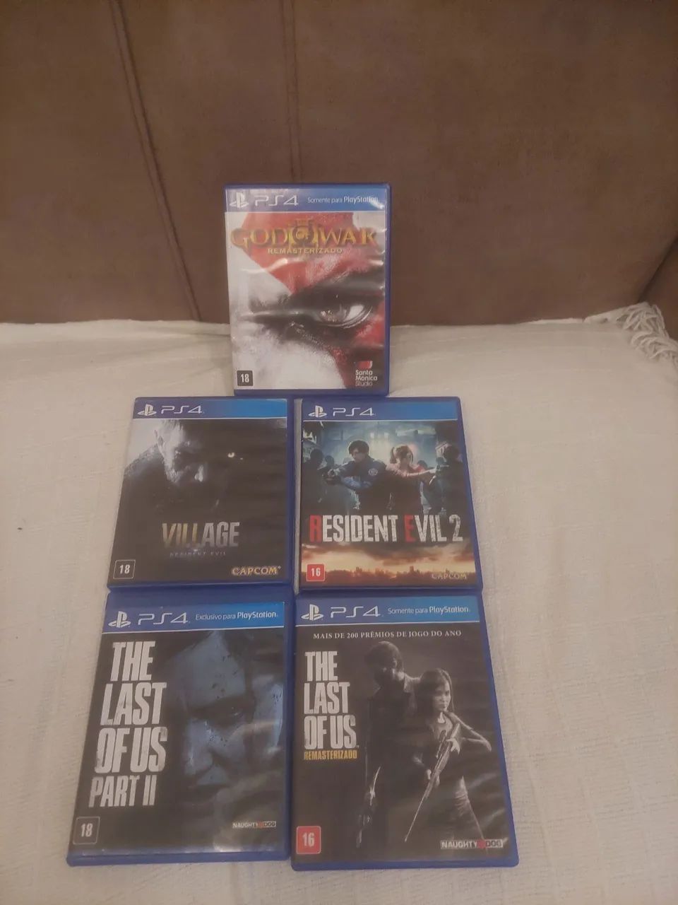 Playstation 4 - Foto 3