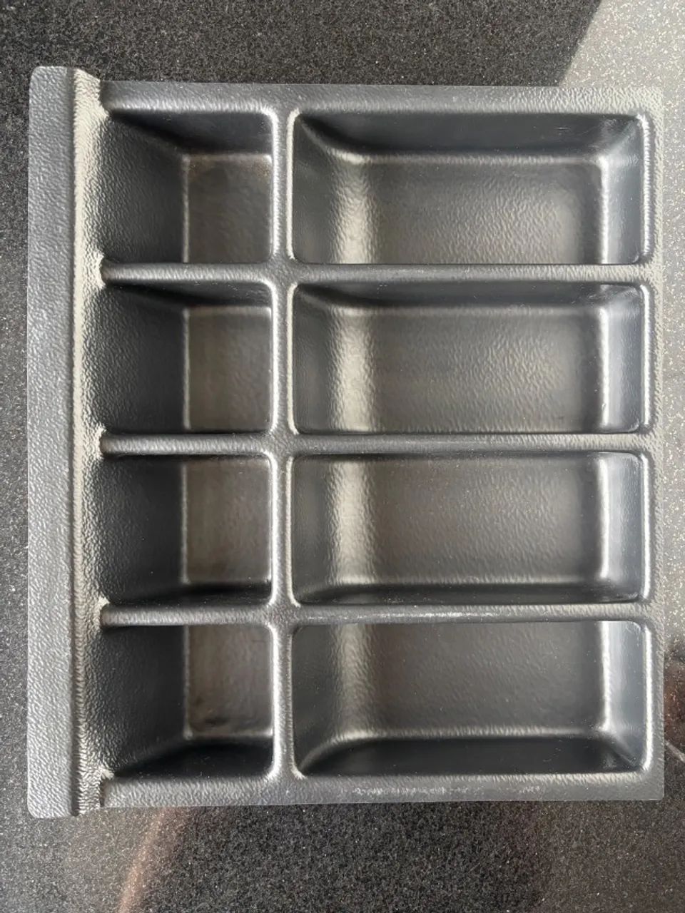 Porta-cédulas e moedas