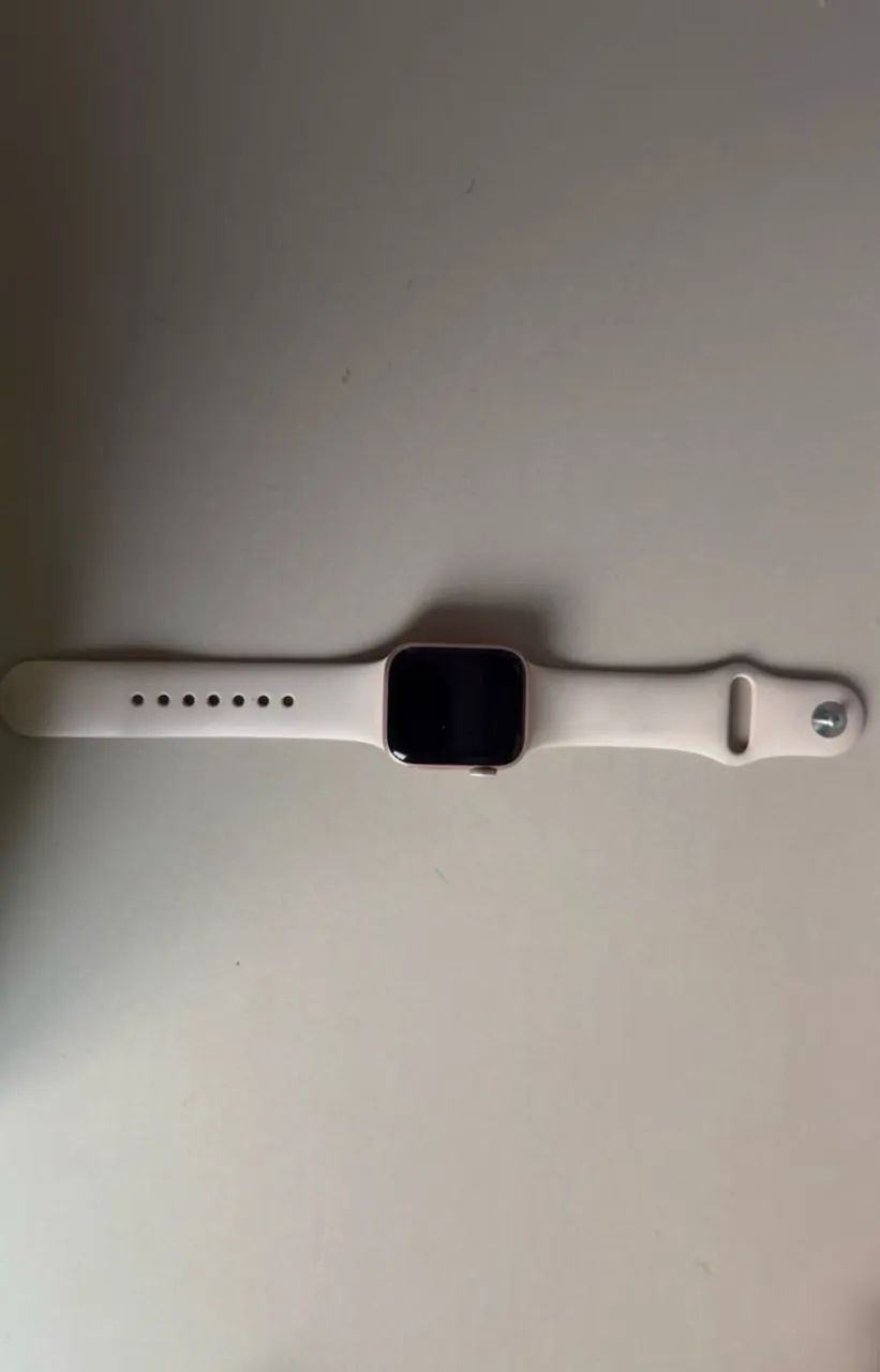 apple whact rose 40mm