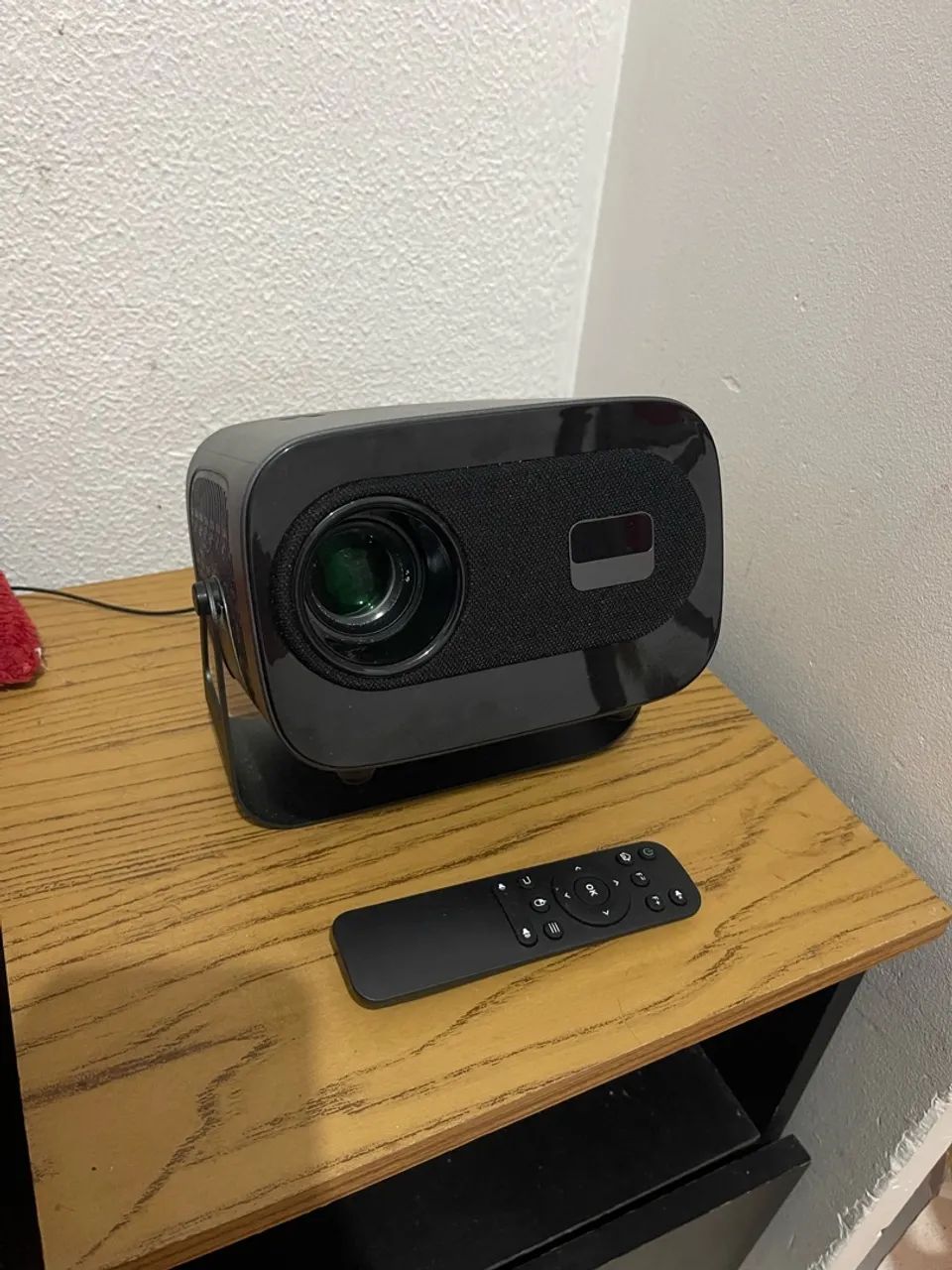 Projetor  - Foto 2