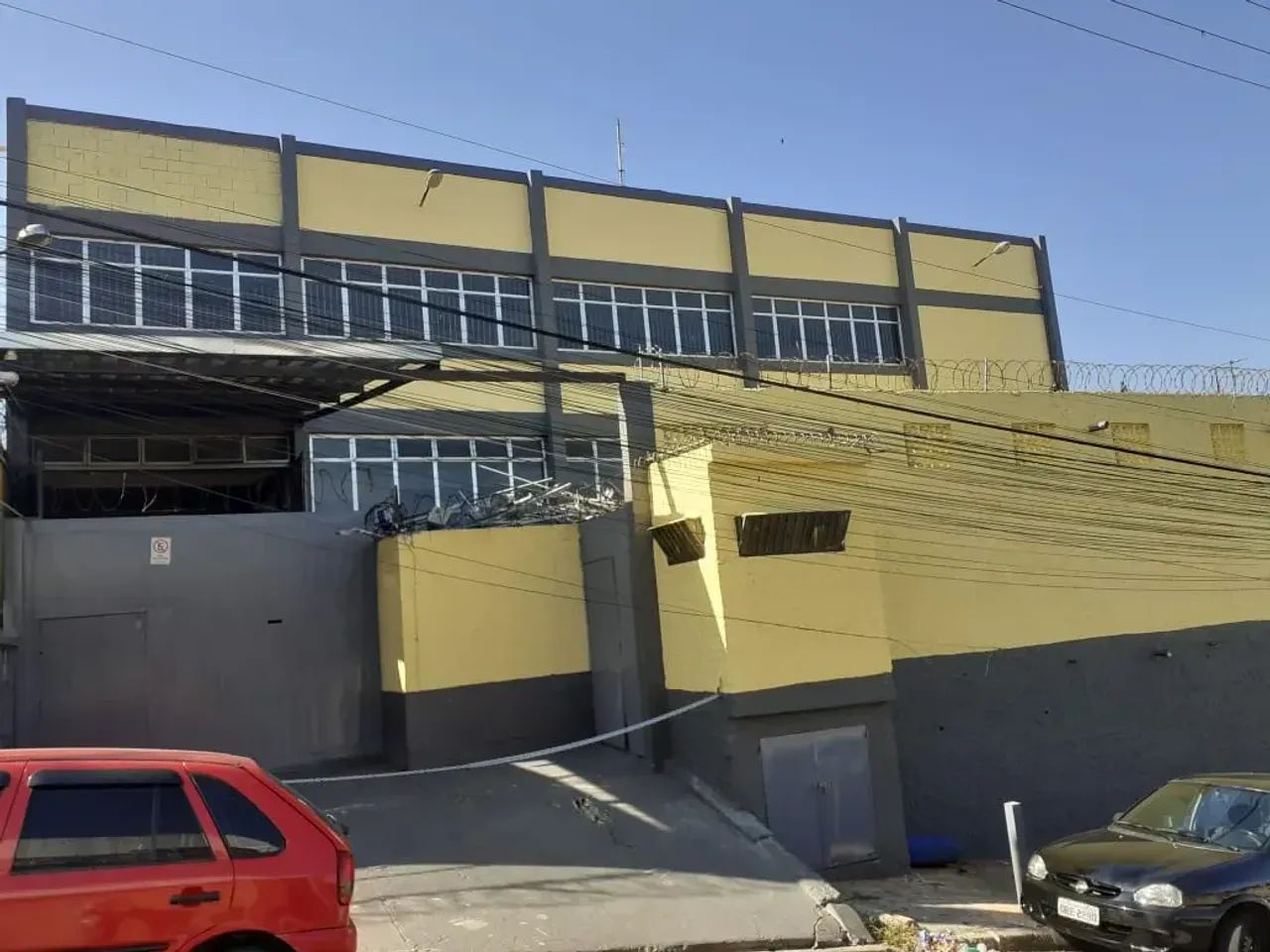 OPORTUNIDADE IMPERDÍVEL PARA SUA EMPRESA! GALPAO 2.000 M2 - Foto 2