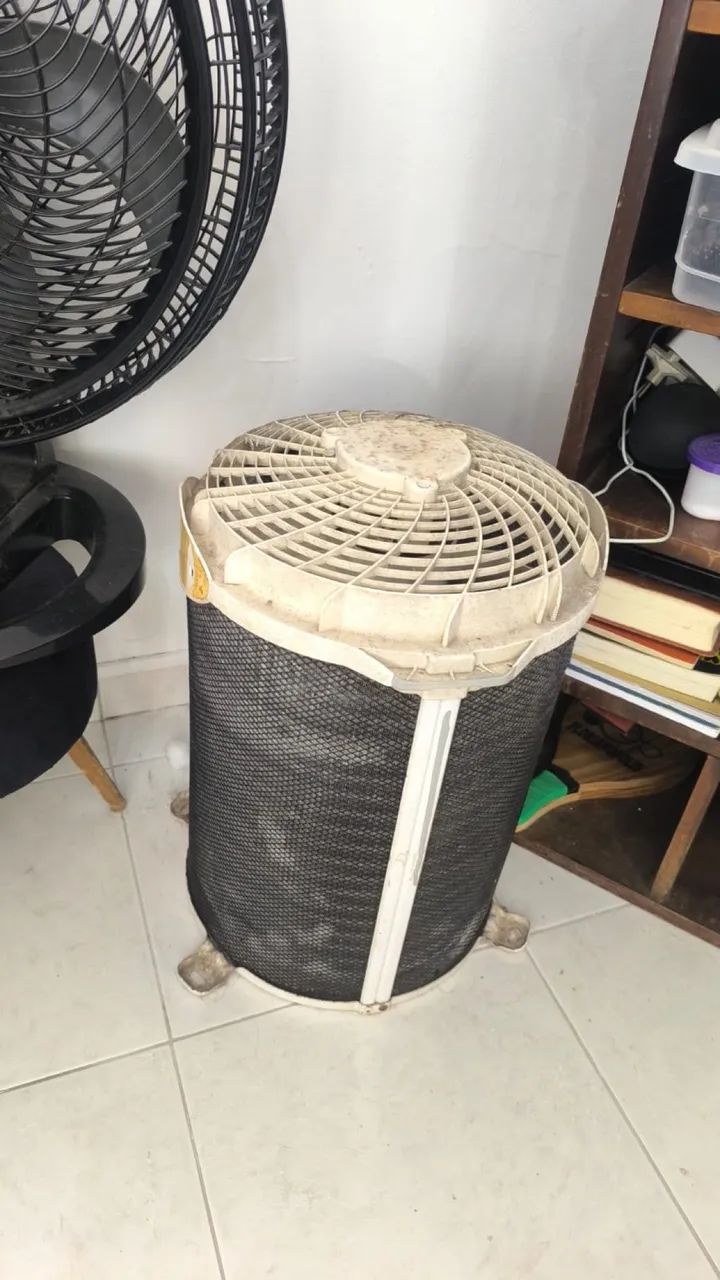 Ar condicionado - Foto 2