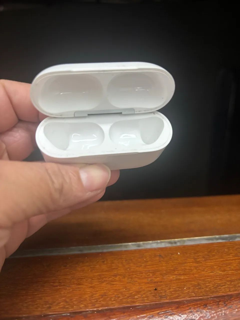 Estojo AirPods
