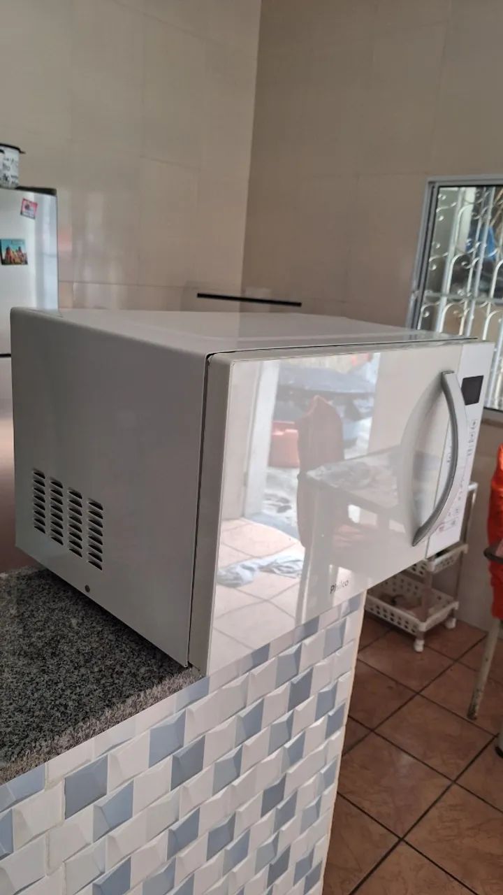 Microondas Philco  - Foto 2