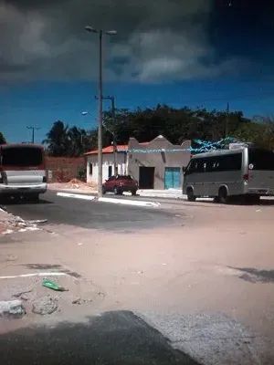 PANAQUATIRA  Casa a venda vista mar pé na areia  Grande Ilha de São Luís - Foto 3