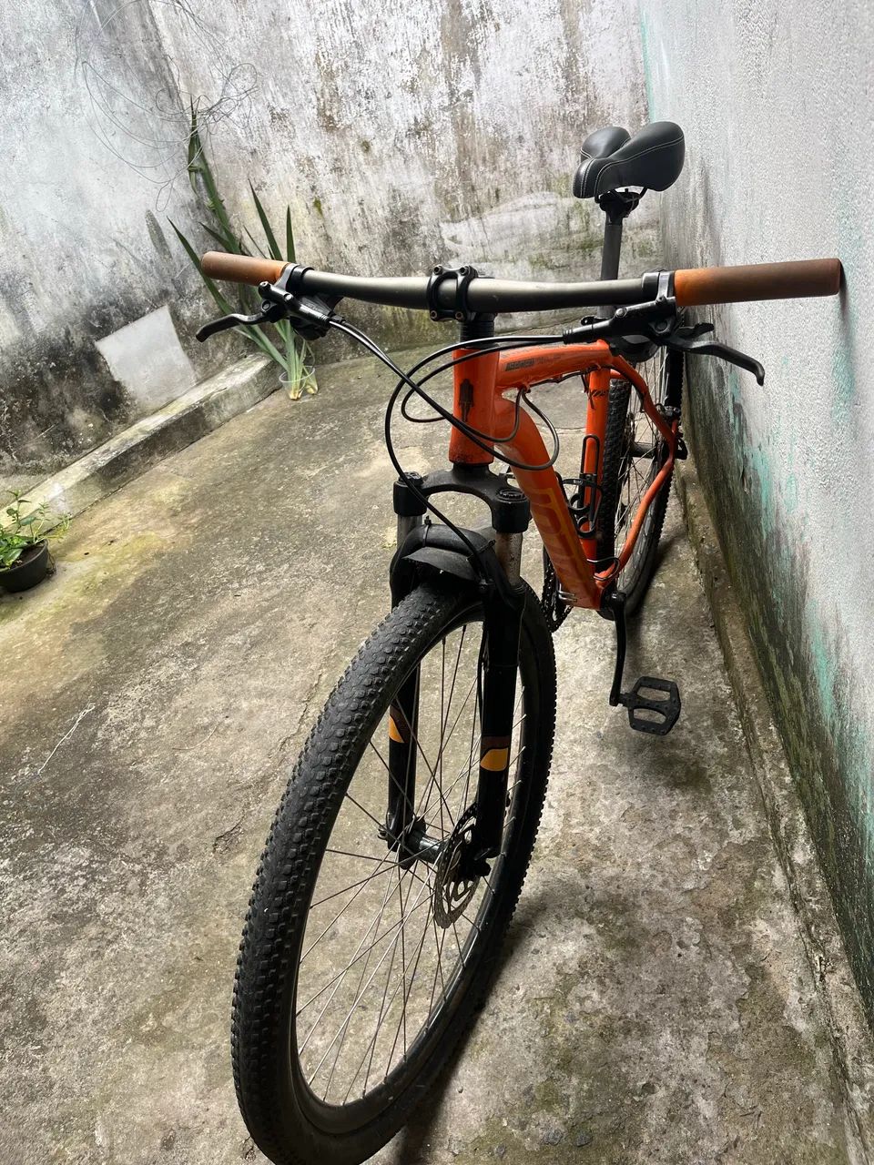 Bicicleta  - Foto 3