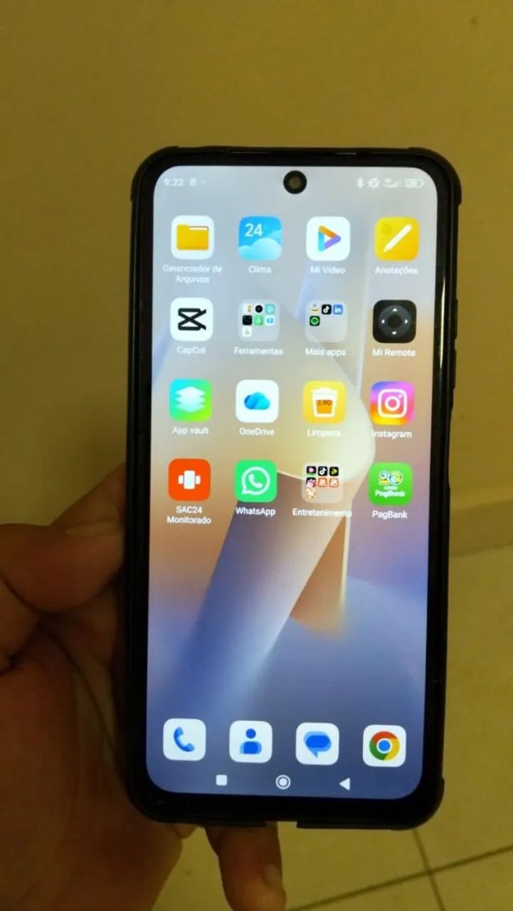 Celular redimi note 11 - Foto 5