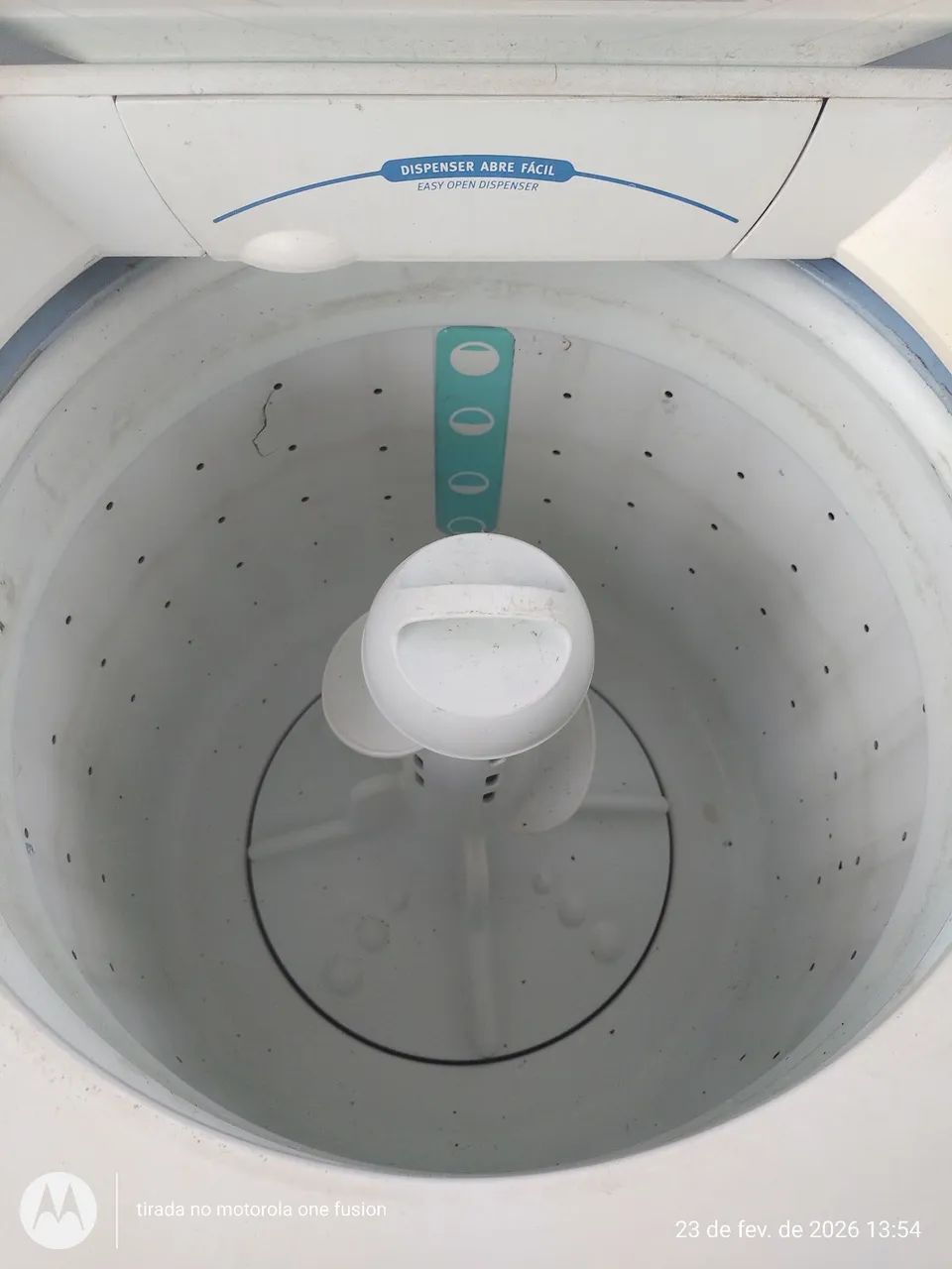 LAVADORA ELECTROLUX LT12F 220V - Foto 3
