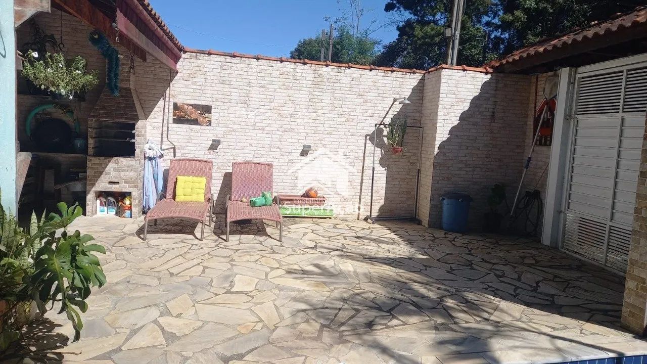Casa com Piscina - Serra da Cantareira - Foto 4