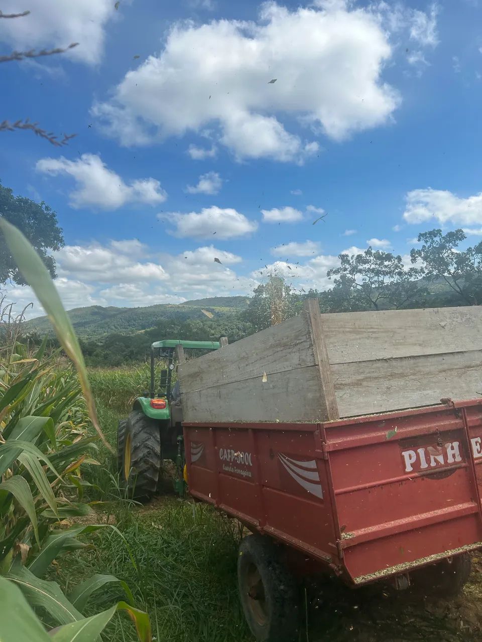 Locação de trator | Operação agrícola e industrial - Foto 3
