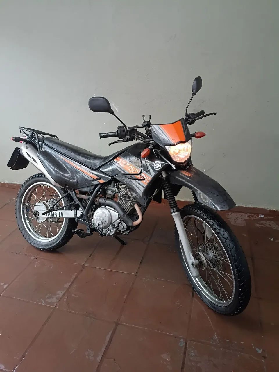 Xtz 125 e - 2015 - Foto 5