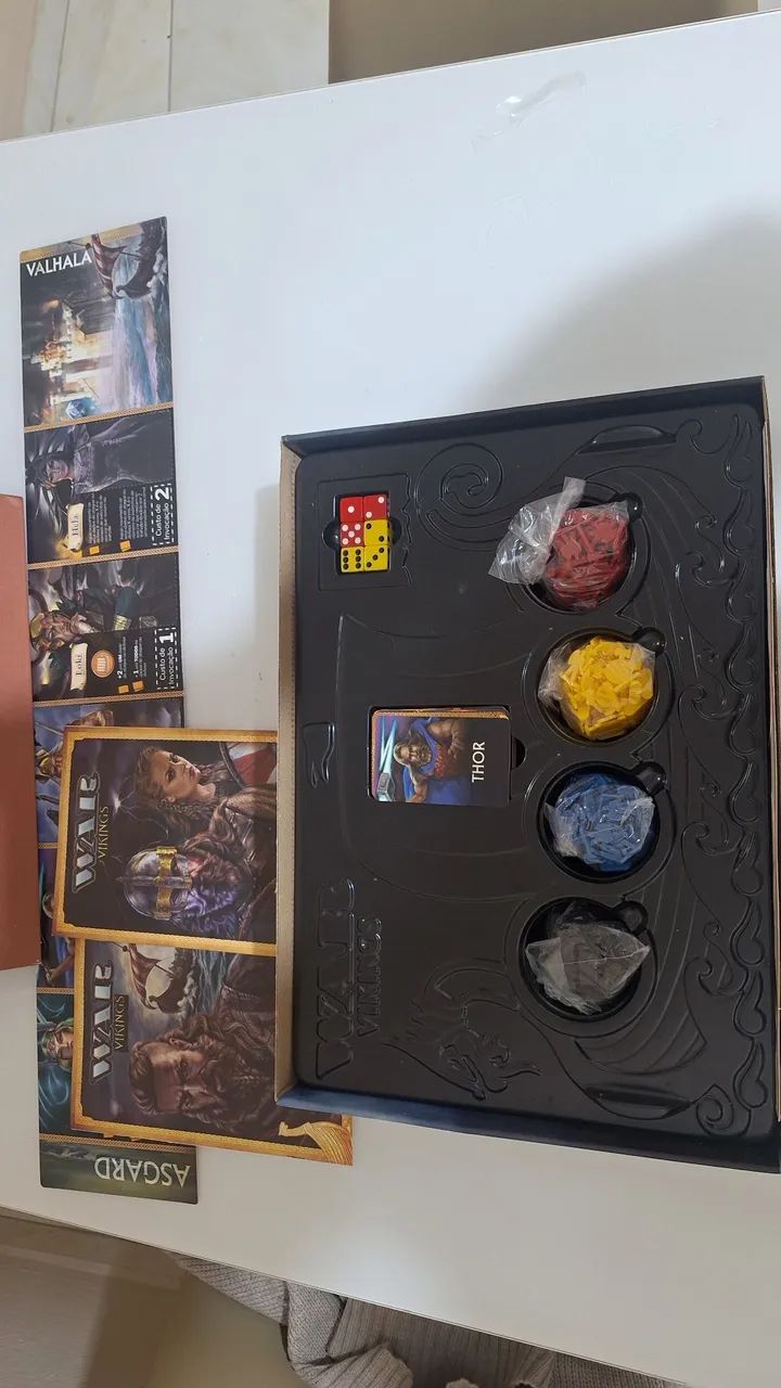 War Vikings - Foto 3