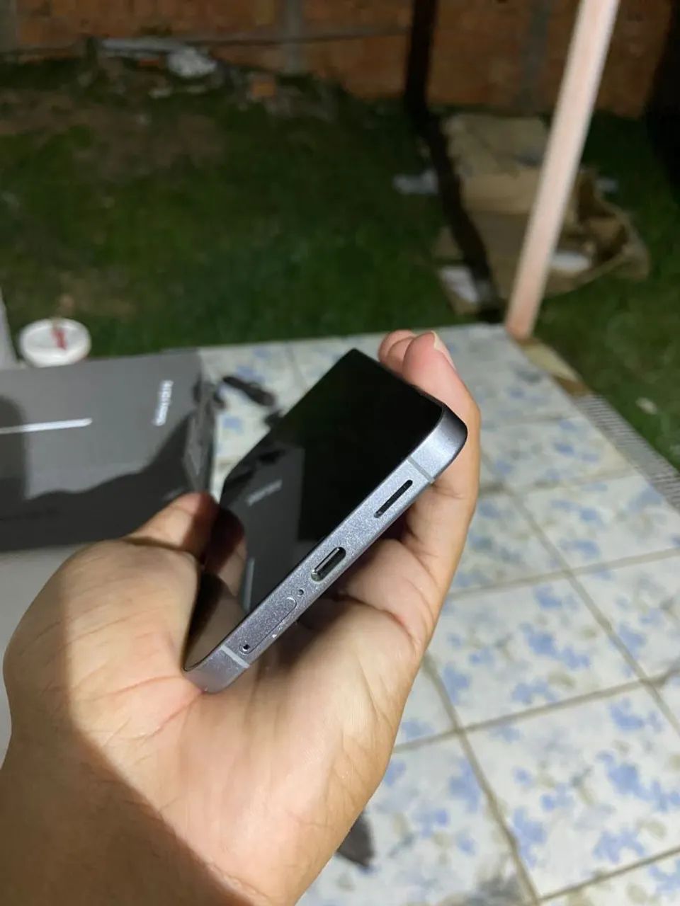 Samsung S25fe 128GB 8 RAM - Foto 3