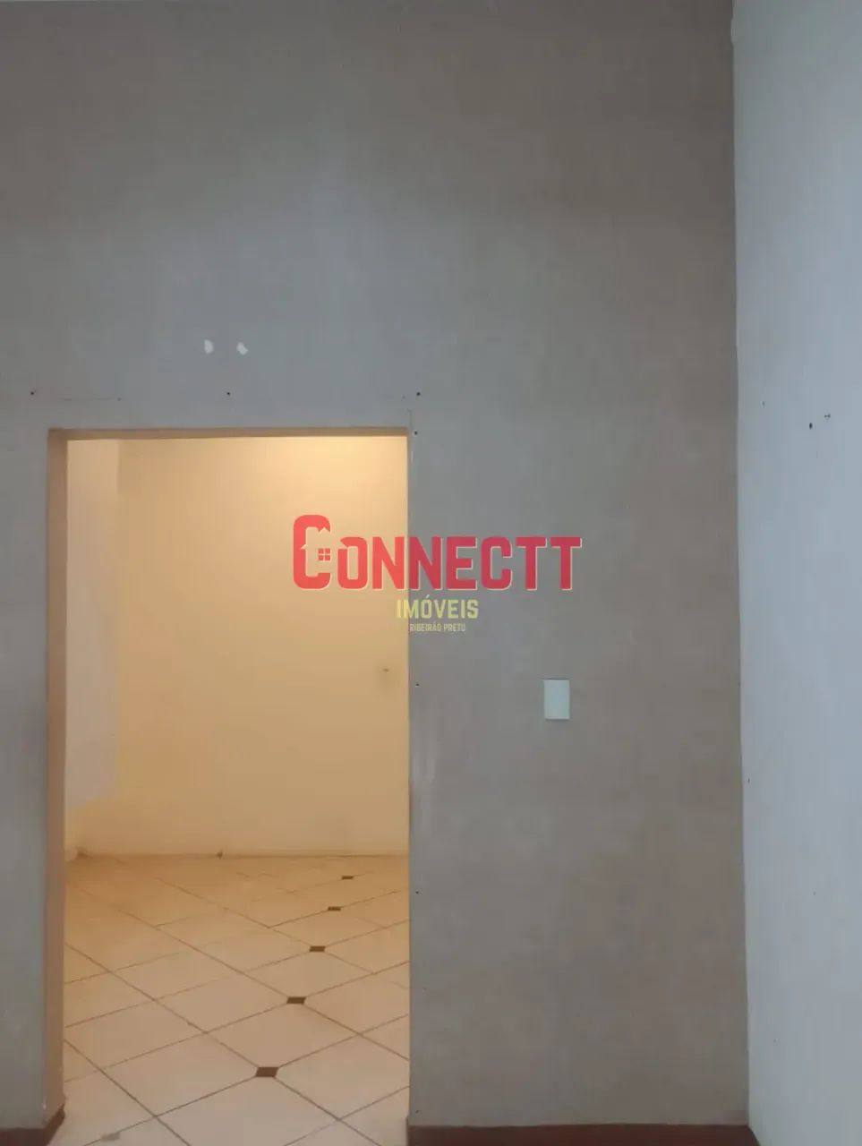 Salão Comercial de 65m² no Centro de Ribeirão Preto - Foto 2