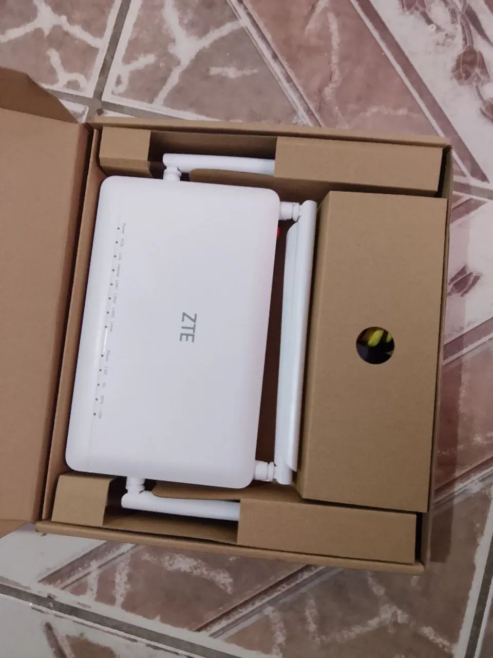 Modem zte  - Foto 4