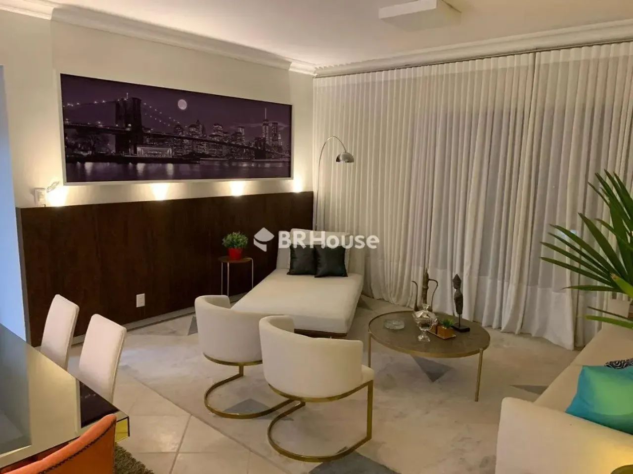 Alvorada | Apartamento 3 quartos, sendo 1 suite - Foto 4