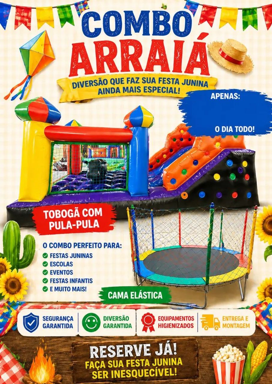 Aluguel de brinquedos  - Foto 4