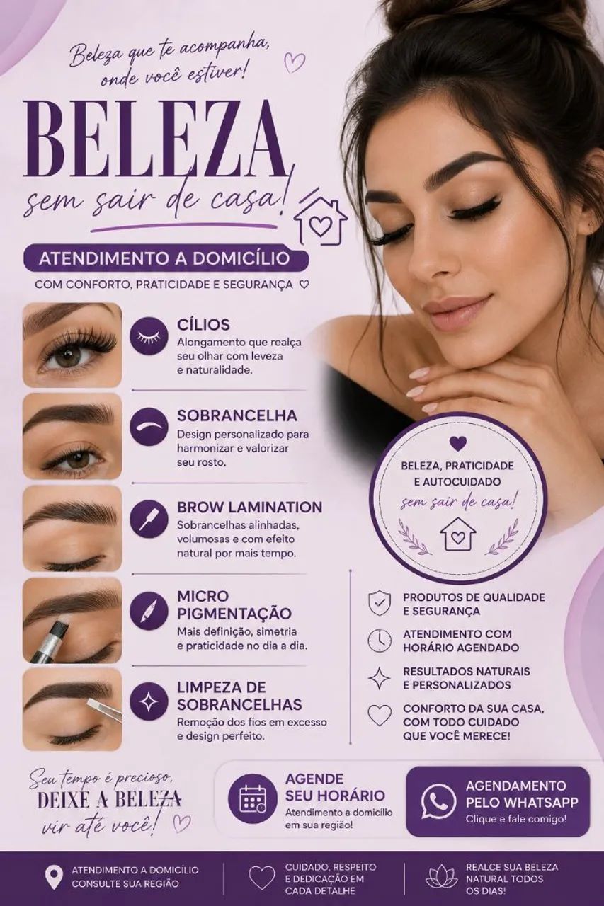 Produtos de beleza  - Foto 2