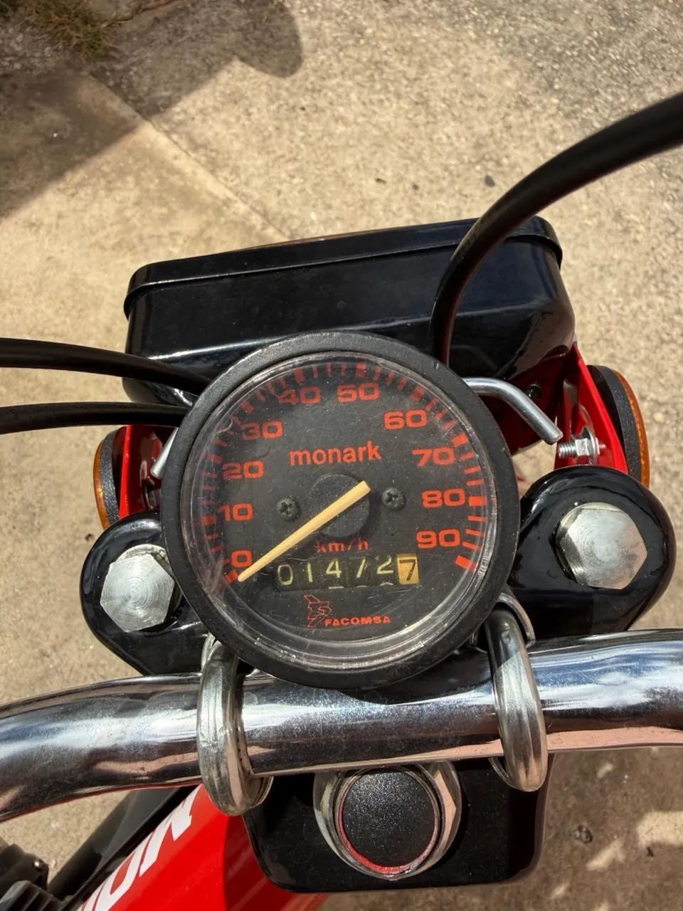 Vende-se mobilete monark  - Foto 4