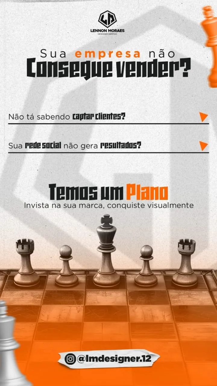 Designer / Social Media / Sites - Foto 4