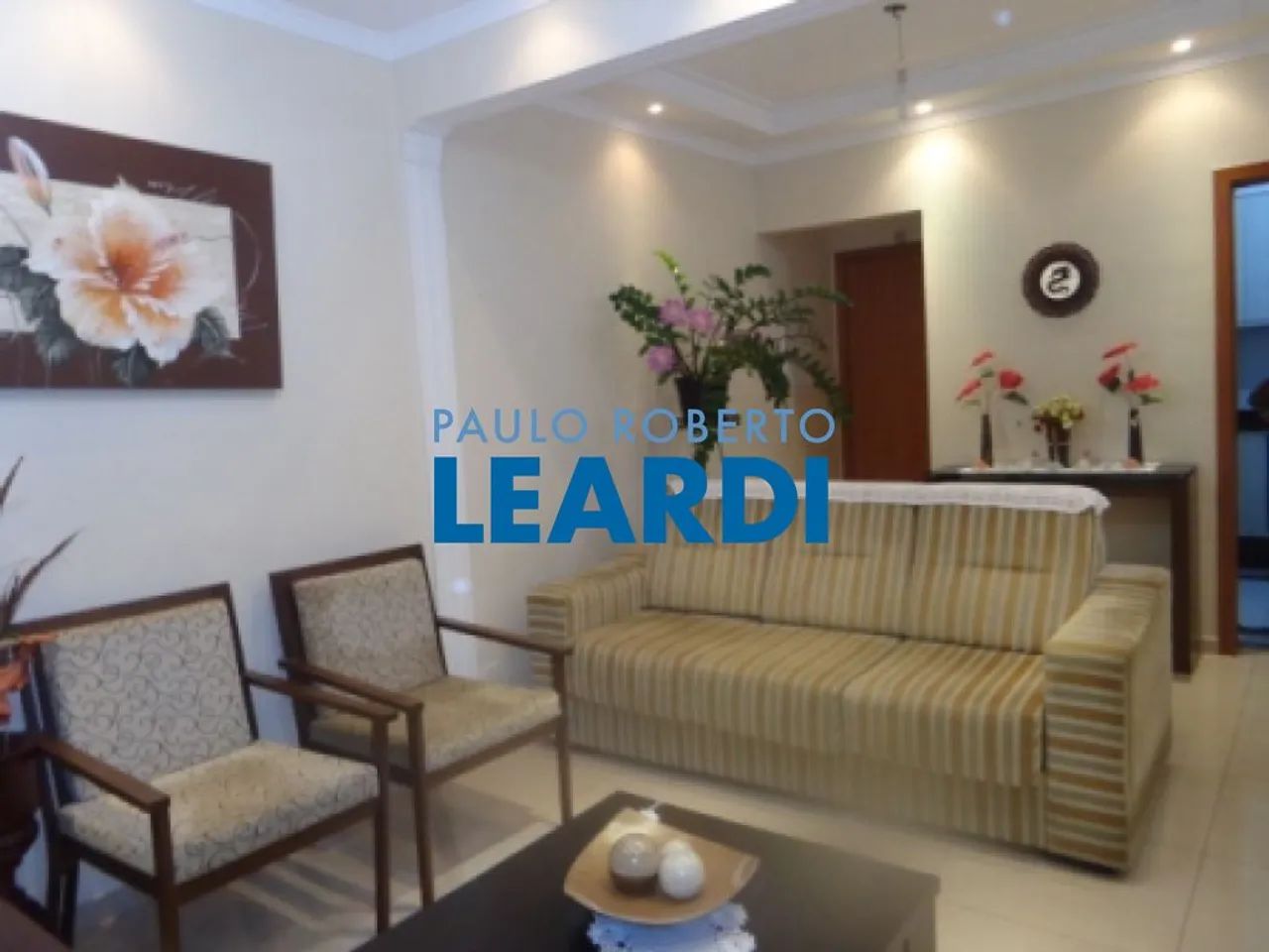 APARTAMENTO - OSVALDO CRUZ - SP