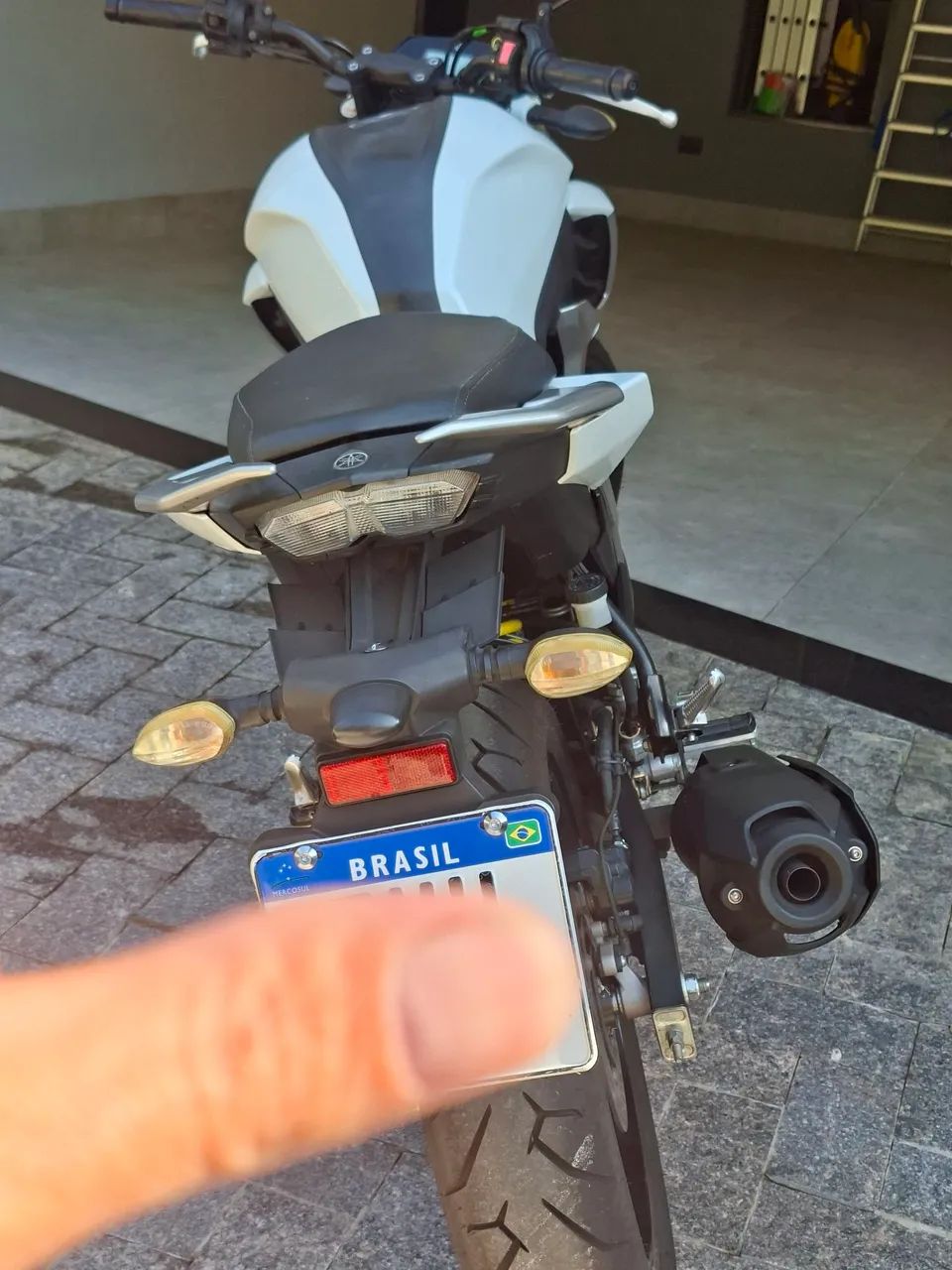 Fz25 2019 - Foto 4