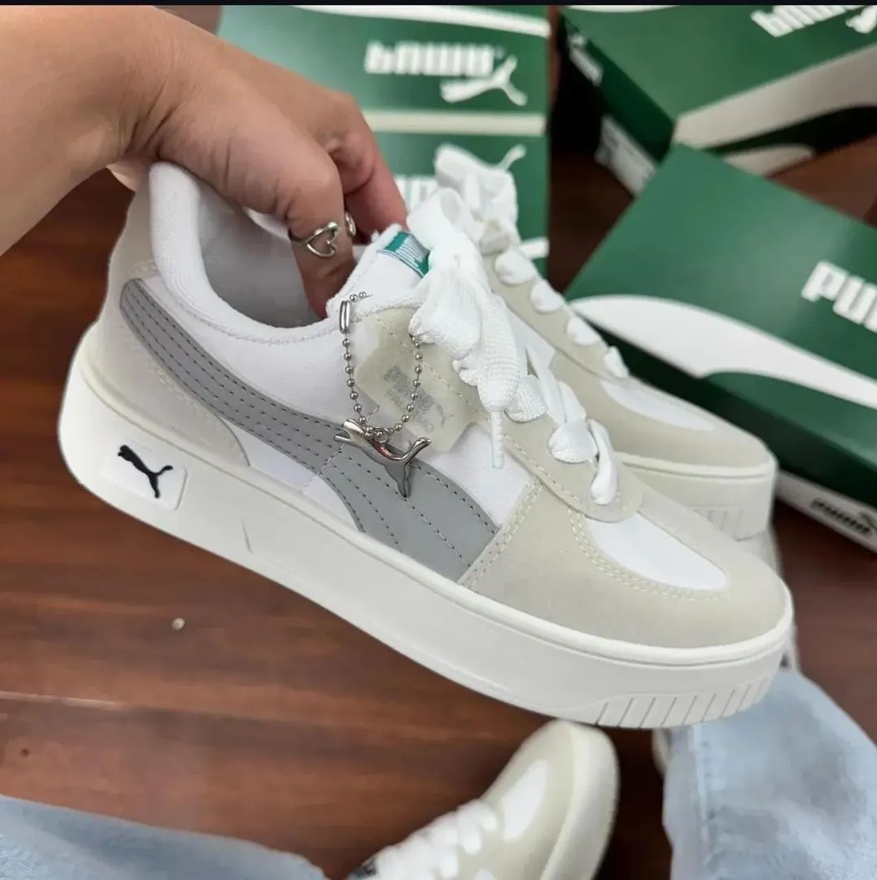 Puma palermo - Foto 2