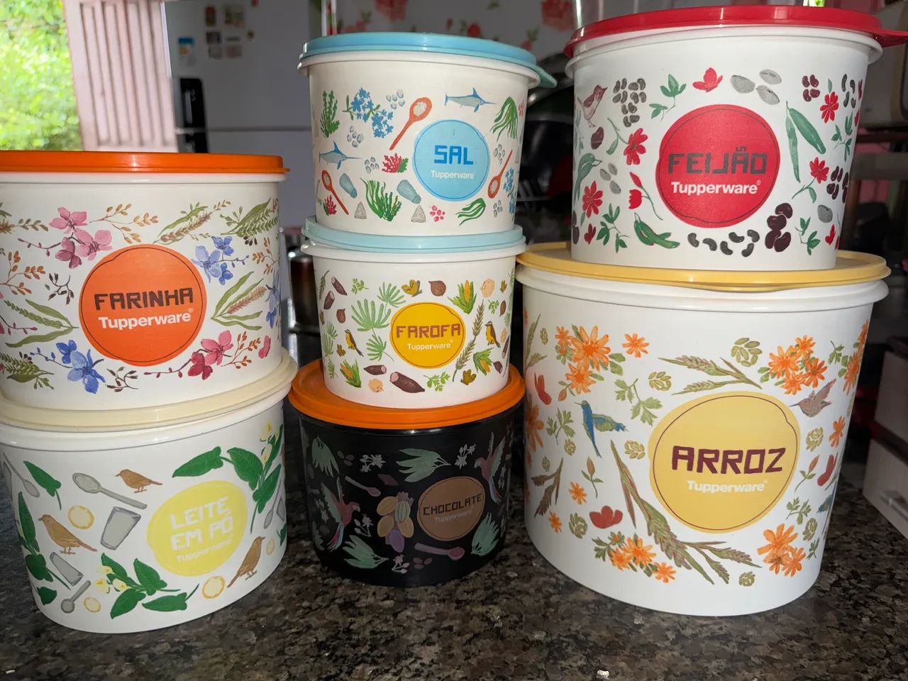 Tupperware - Foto 2