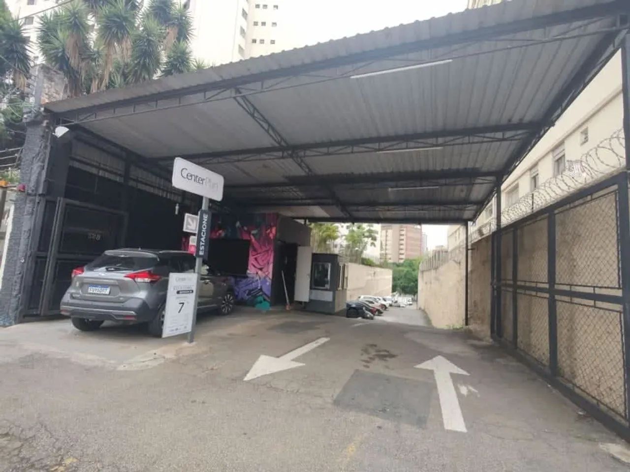 Loja na Rua Madre Cabrini, 328  50 m² - Foto 4